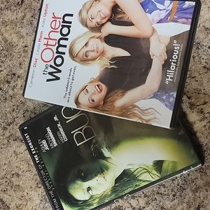 DVD 2pack